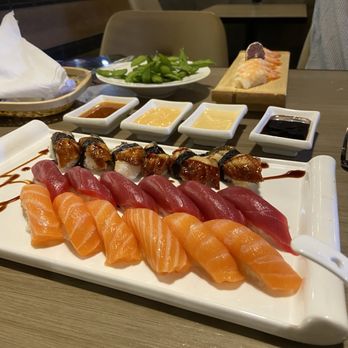 Sushi Masa - Sushi Bars Near Me - Tampa, Florida Sushi Masa - Sushi Bars Near Me - Tampa, Florida