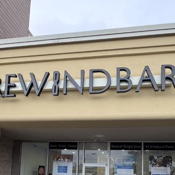 Rewind Bar Med Spa - Skin Care Near Me - South Plainfield, New Jersey Rewind Bar Med Spa - Skin Care Near Me - South Plainfield, New Jersey