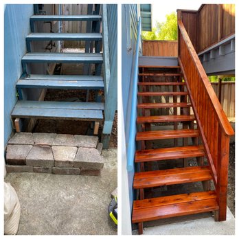 E&E General Construction - General Contractors Near Me