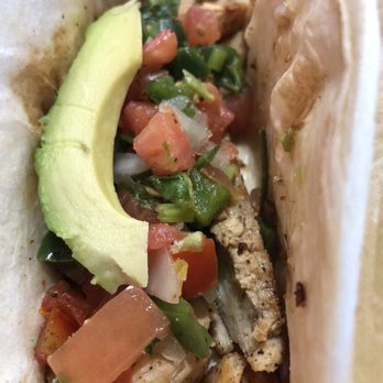 Casamigos Mexican Grill - Tex-Mex Near Me - Leander, Texas