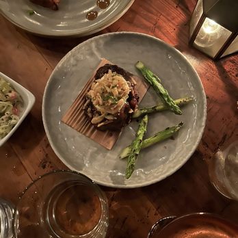 Catch - steak - Sushi Bars Near Me - West Hollywood, California