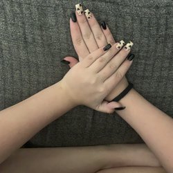 Emilie's Nails - My nails