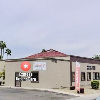 Express Urgent Care - Urgent Care Near Me - Sun City, Arizona Express Urgent Care - Urgent Care Near Me - Sun City, Arizona