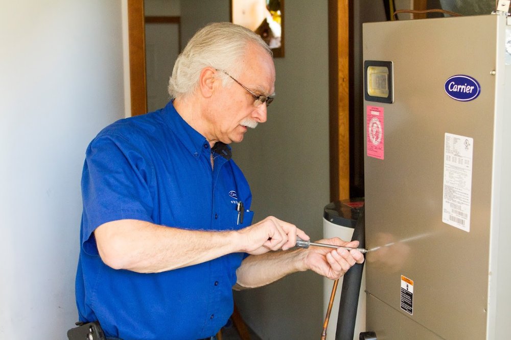 Slide of Guardian Plumbing & Heating