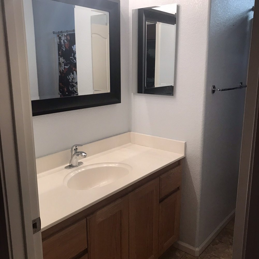 Watry Construction - Bathroom before - General Contractors Near Me Watry Construction - Bathroom before - General Contractors Near Me