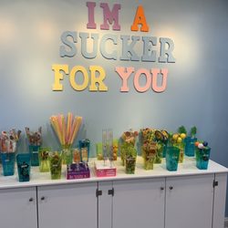 Ohh So Sweet Candy Boutique