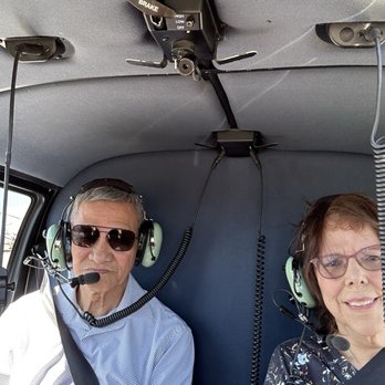 Helicopters Northwest - Aerial Tours Near Me - Tukwila, Washington