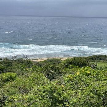Point Udall - Landmarks & Historical Buildings Near Me - St Croix, Virgin Islands