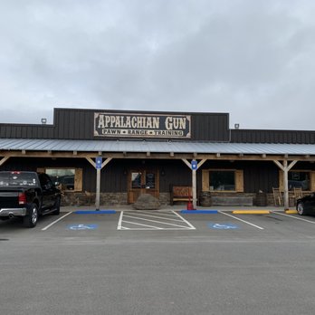 Appalachian Gun, Pawn & Range - Pawn Shops Near Me - Jasper, Georgia Appalachian Gun, Pawn & Range - Pawn Shops Near Me - Jasper, Georgia