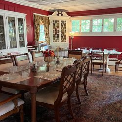 Hampton Terrace Inn