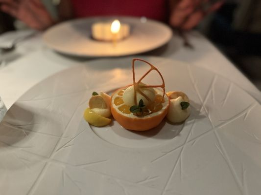 Turner's Cut by null