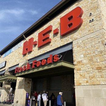 H-E-B - Drugstores Near Me - Houston, Texas