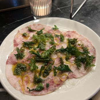 Chi Spacca - Italian Near Me - Los Angeles, California