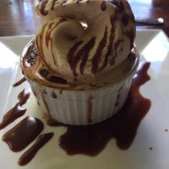 The Bistro - Chocolate decadence - Seafood Near Me - Kilauea, Hawaii