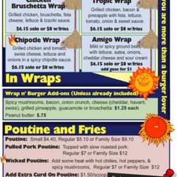 Snack Shack