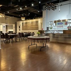 Toranj Restaurant and Banquet Hall