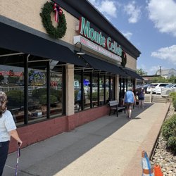 Monte Cello's