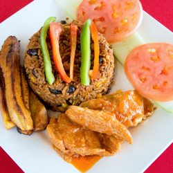 Soul Food In San Francisco Yelp Kendejah Restaurant