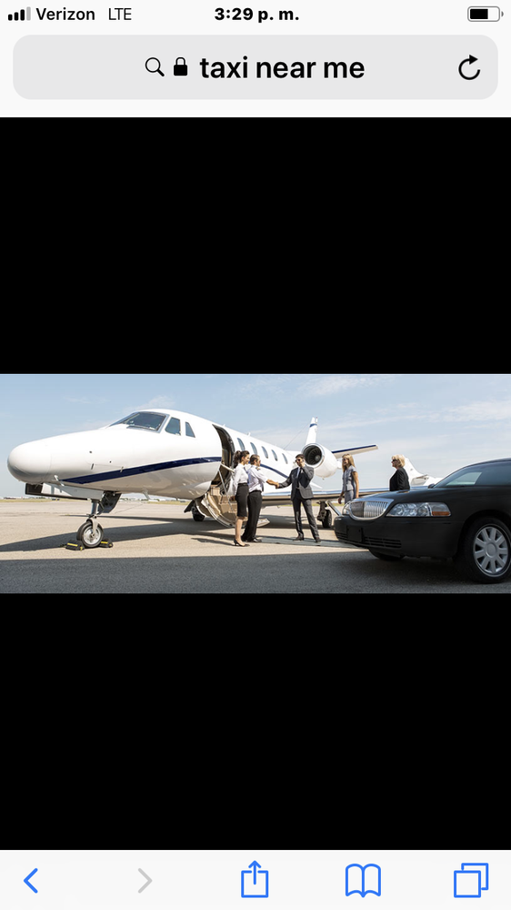 POMONA TAXI & CAR SERVICE 18 Photos 11 Old Rte 202, Pomona, NY Yelp