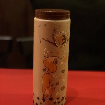 Tea Brick - cute cups but does anyone keep these?? - Tea Rooms Near Me - Monterey Park, California