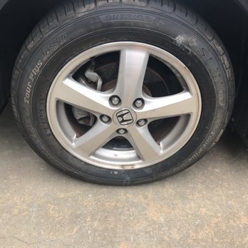 Big O Tires - Auto Repair Near Me - Bentonville, Arkansas