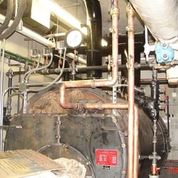 Newton Emergency Plumbing