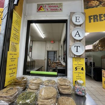 Indian Grocery Outlet - International Grocery Near Me - Edison, New Jersey