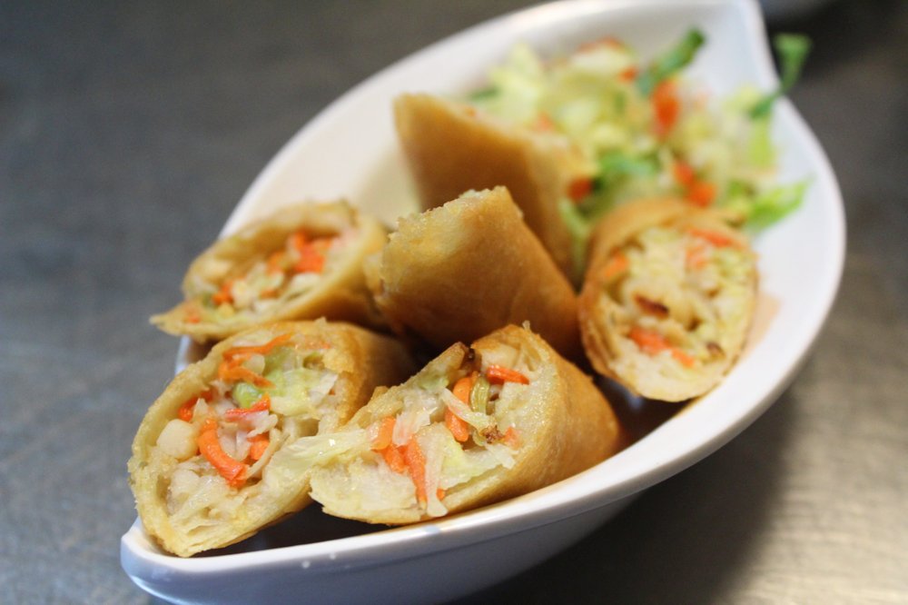 Social spots from Spices Negril Restaurant & Lounge