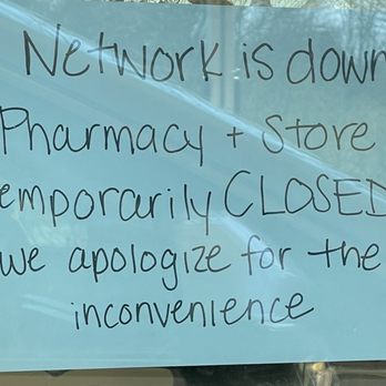 Walgreens - Walgreens, a joke of a pharmacy - Drugstores Near Me - Ashburn, Virginia