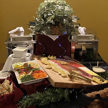 Fat Freddy's Catering - Reception Buffet - Caterers Near Me - Phoenix, Arizona Fat Freddy's Catering - Reception Buffet - Caterers Near Me - Phoenix, Arizona