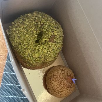 Maison Nico - Paris-Brest and seasonal choux - Bakeries Near Me - San Francisco, California