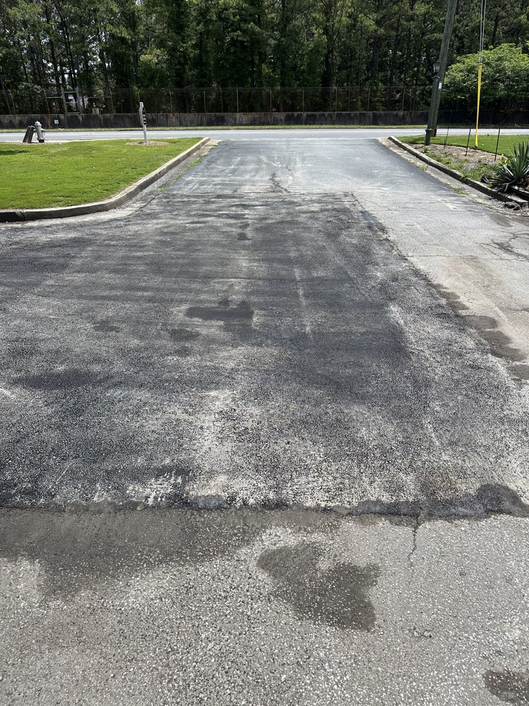 Slide of Capital Roofing