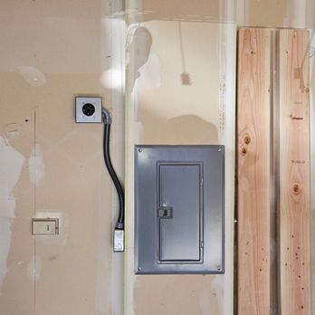 Alaska Handy - Electric Vehicle Charger Outlet - Handyman Near Me