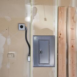 Alaska Handy - Electric Vehicle Charger Outlet