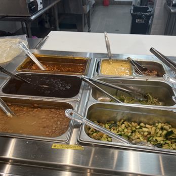 Burrito Blvd - Toppings - Mexican Near Me - Coram, New York