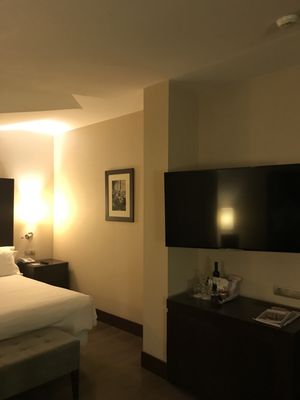 Hotel NH Collection León Plaza Mayor by null