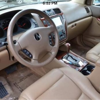 World Auto - Interior view showing high quality product from World Auto. - Used Car Dealers Near Me - Duluth, Georgia