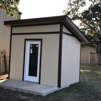 Alex Storage Sheds - Sheds & Outdoor Storage Near Me - Kyle, Texas