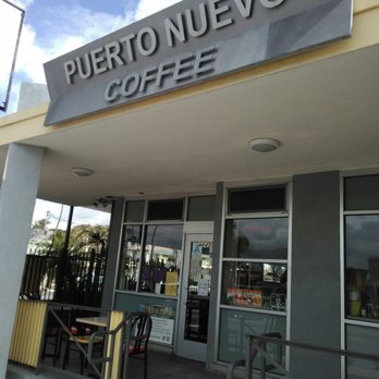 Puerto Nuevo Coffee - Mexican Near Me - Los Angeles, California Puerto Nuevo Coffee - Mexican Near Me - Los Angeles, California