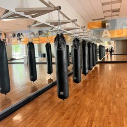 LA Fitness