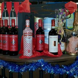 AAA Wine and Spirits