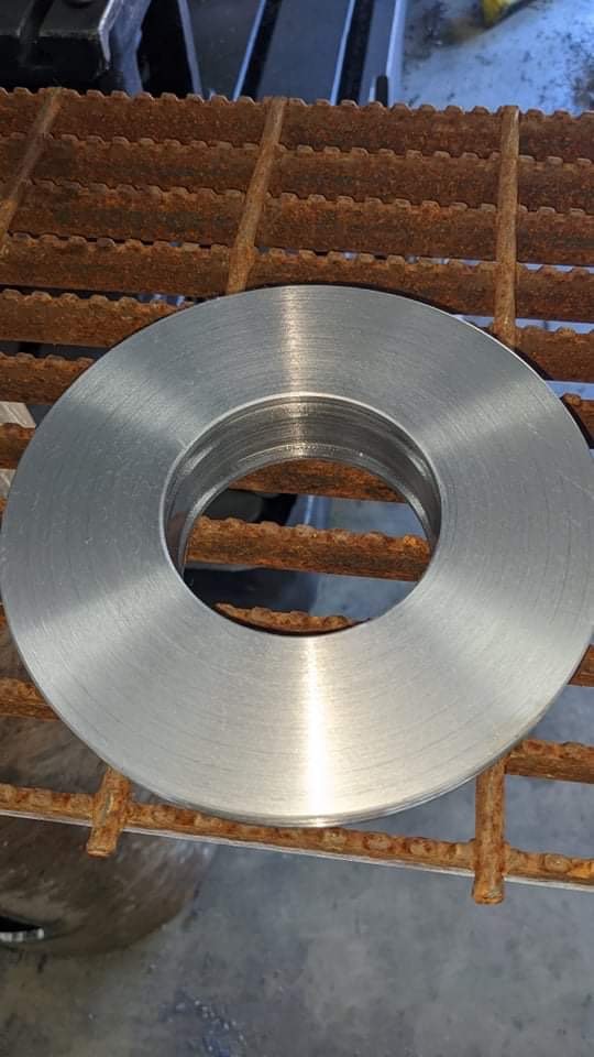 Slide of Roberts Industrial & Commercial Services