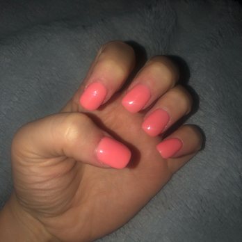 Glory Nail and Spa - Nail Salons Near Me - Lubbock, Texas