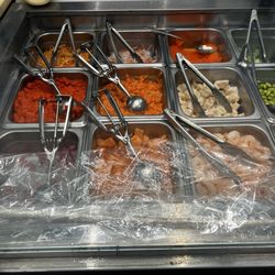 Kung Fu Poke house&sushi - Poke protein options