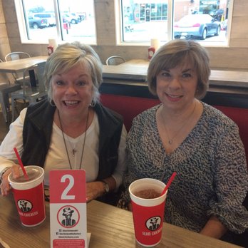 Slim Chickens - Southern Near Me - Weatherford, Texas