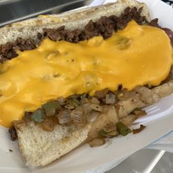 Spanky’s Wieners - The No. 2!