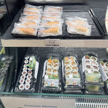Nakata Sushi - Nigiri or trays - Japanese Near Me - Las Vegas, Nevada
