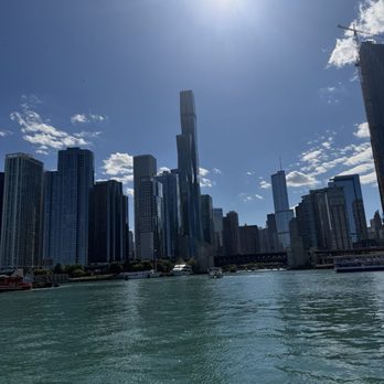 First Lady - View from the boat tour - Boating Near Me - Chicago, Illinois First Lady - View from the boat tour - Boating Near Me - Chicago, Illinois