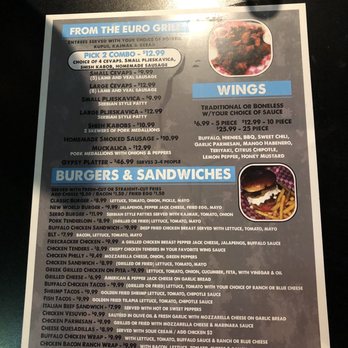 Small World Inn Bar & Grill - Menu - Sports Bars Near Me - Chicago, Illinois Small World Inn Bar & Grill - Menu - Sports Bars Near Me - Chicago, Illinois