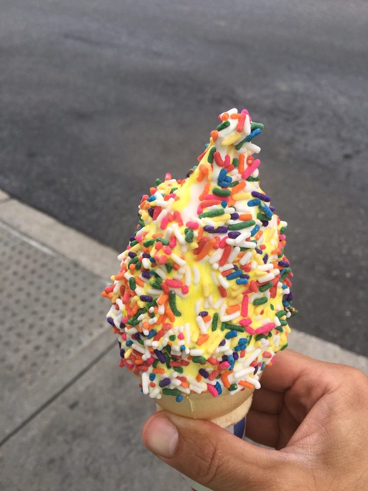 SON’S ICE CREAM & ITALIAN ICE 11 Photos & 53 Reviews 1991 Miller Rd